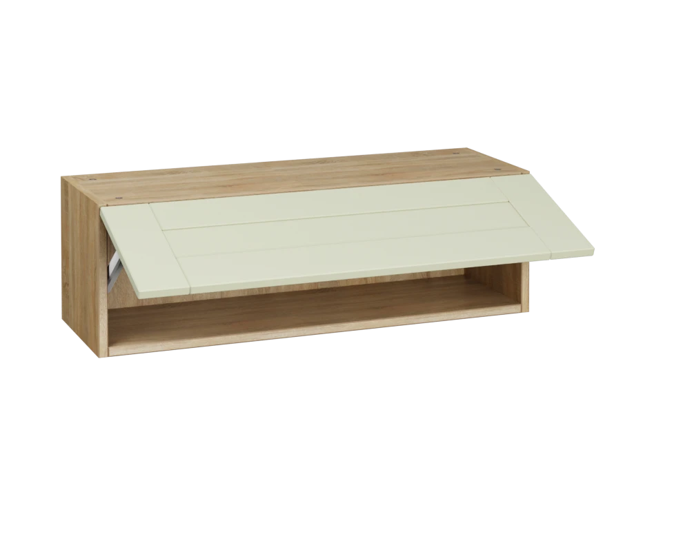 900 Top Box (290 High)