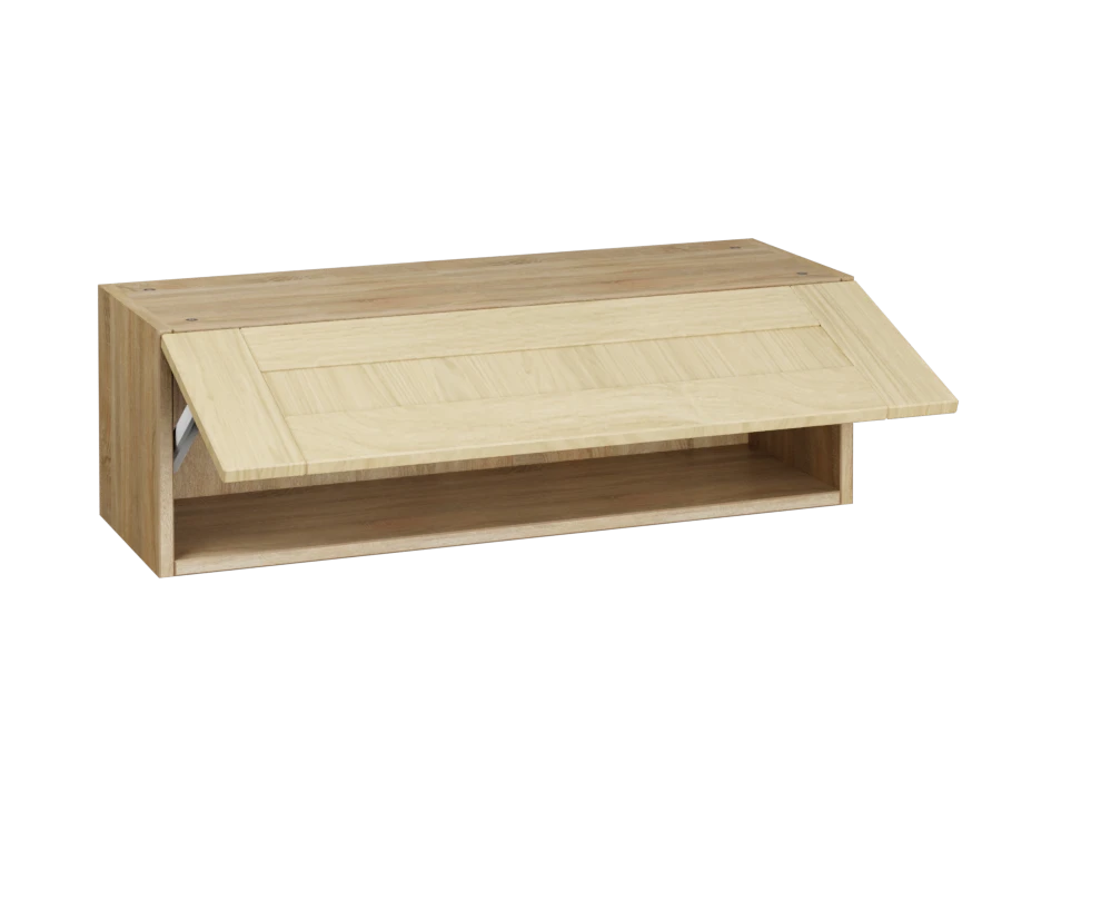 900 Top Box (290 High)