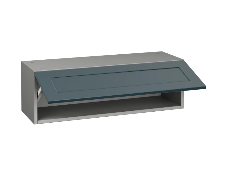 900 Top Box (290 High)