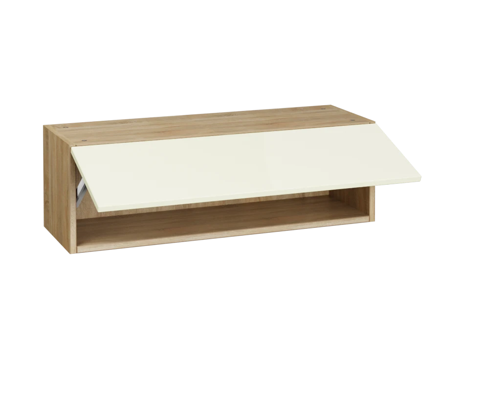 900 Top Box (290 High)