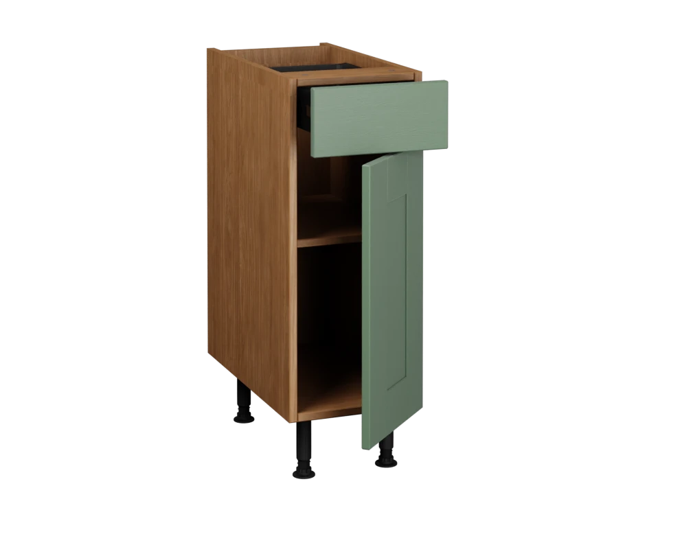 300 Drawerlined Base Unit