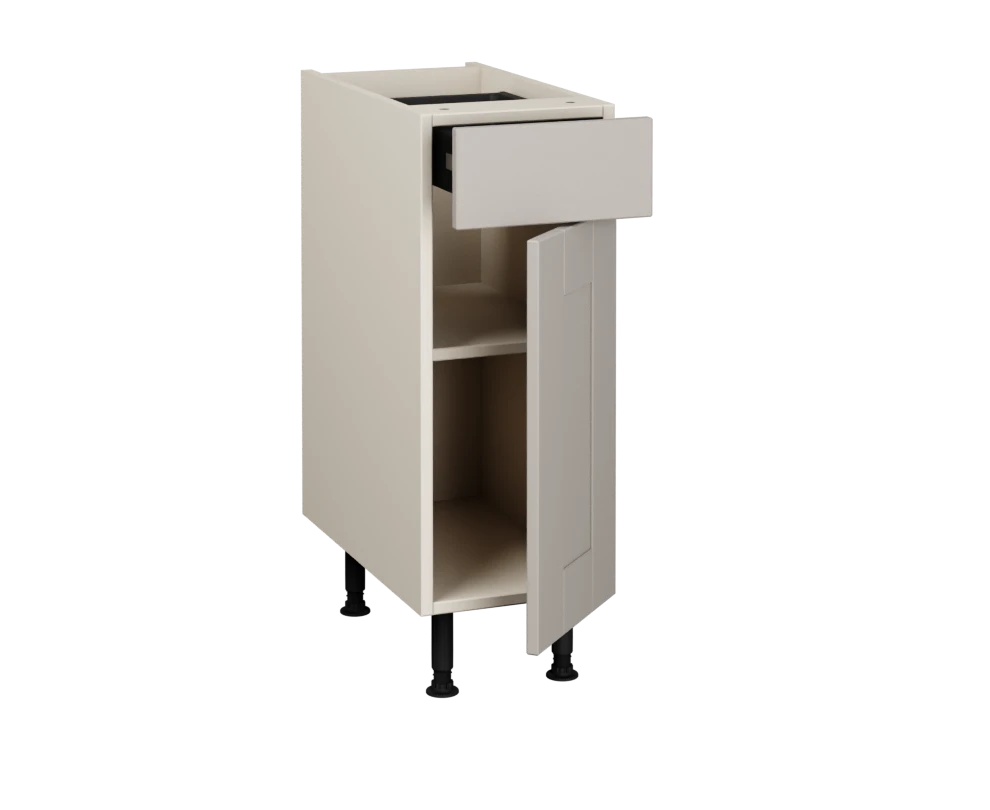 300 Drawerlined Base Unit