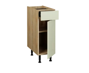 300 Drawerlined Base Unit