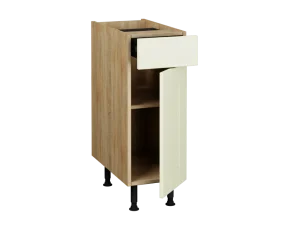 300 Drawerlined Base Unit