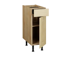 300 Drawerlined Base Unit