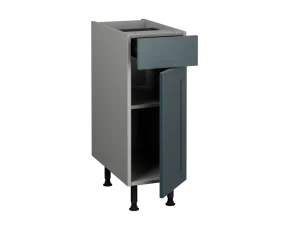 300 Drawerlined Base Unit