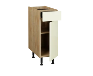 300 Drawerlined Base Unit