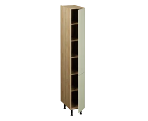 300 Larder Unit