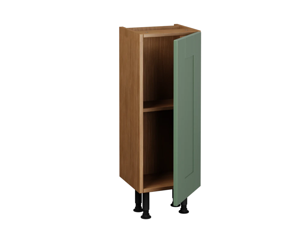 300 Shallow Base Unit