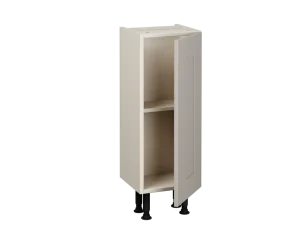 300 Shallow Base Unit