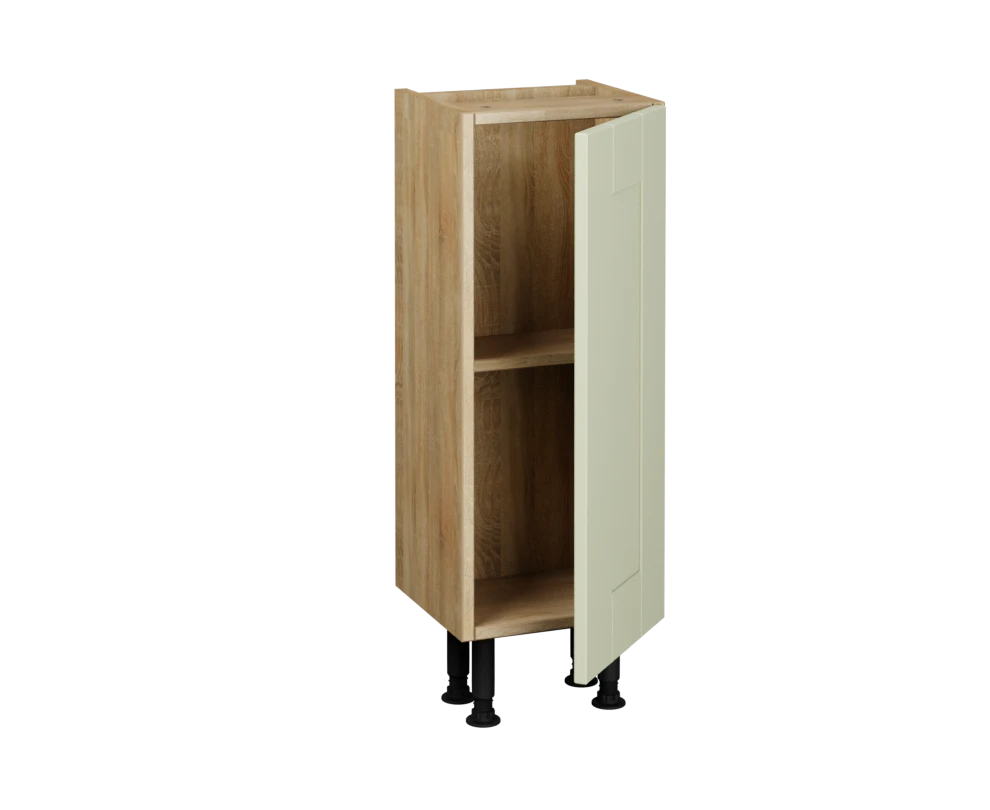 300 Shallow Base Unit
