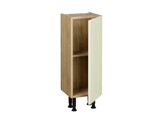 300 Shallow Base Unit