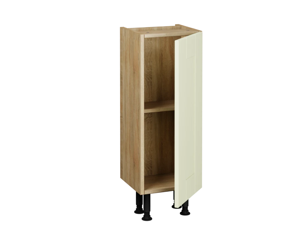 300 Shallow Base Unit