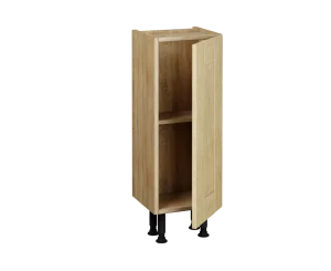 300 Shallow Base Unit