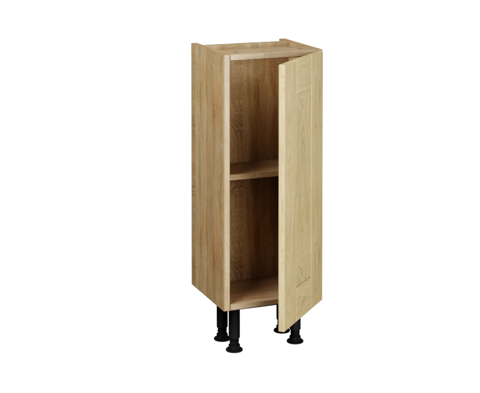 300 Shallow Base Unit