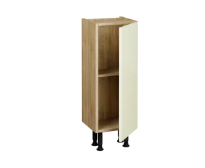 300 Shallow Base Unit