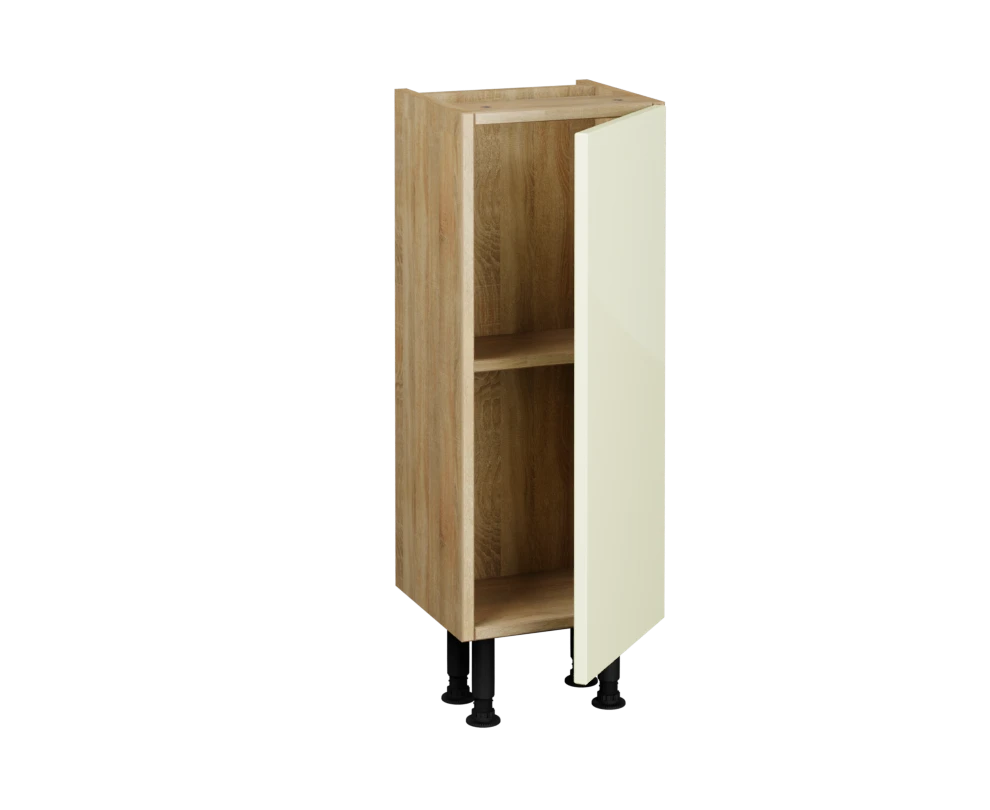 300 Shallow Base Unit