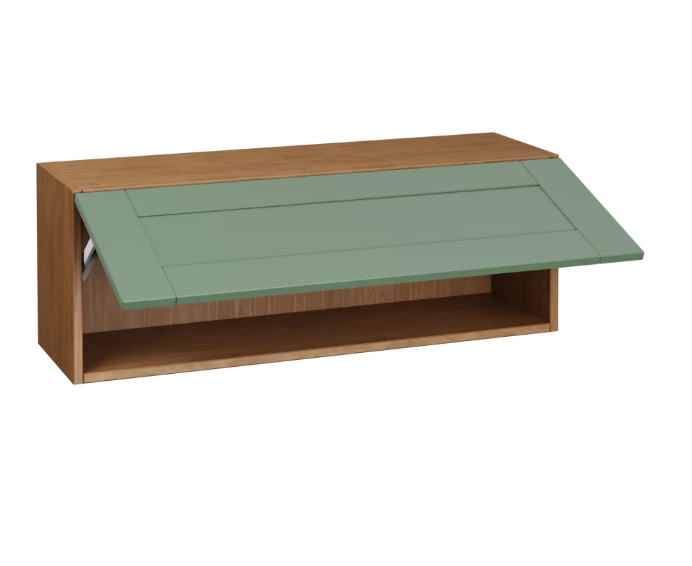 1000 Top Box (360 High)