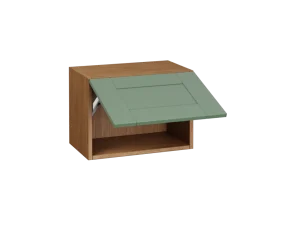500 Top Box (360 High)