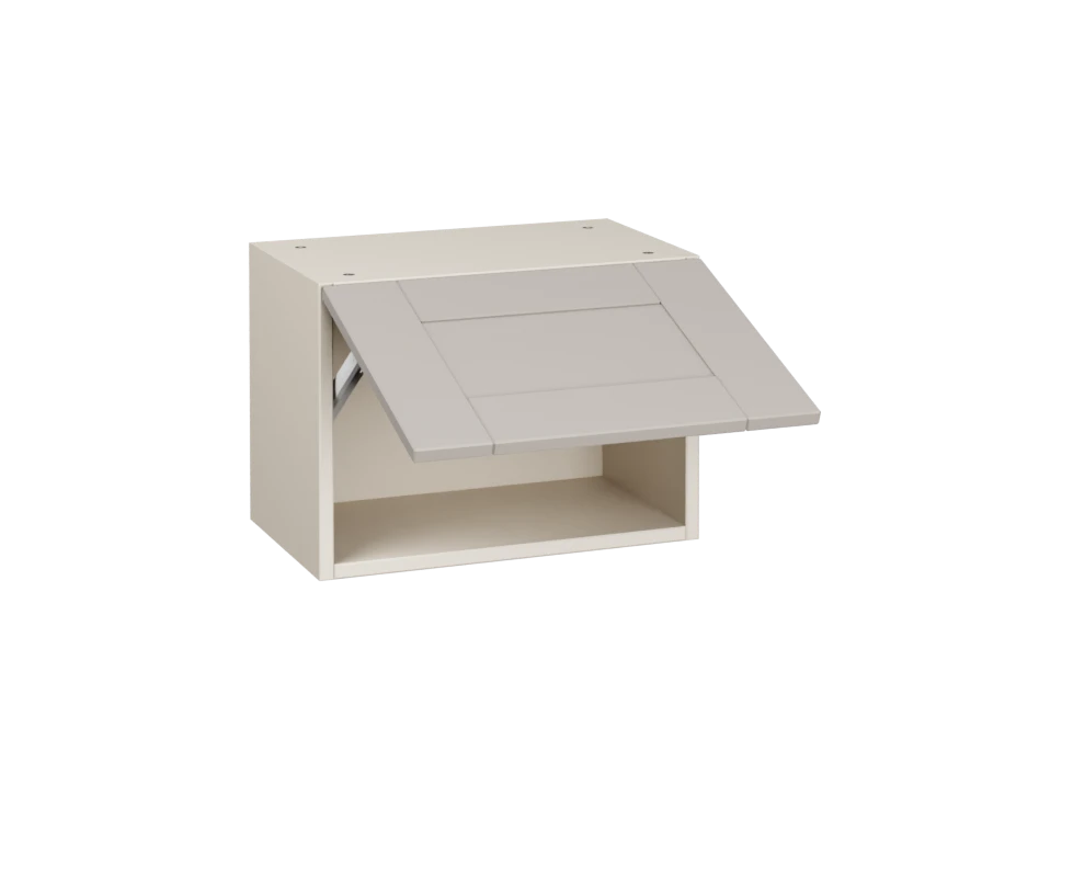 500 Top Box (360 High)