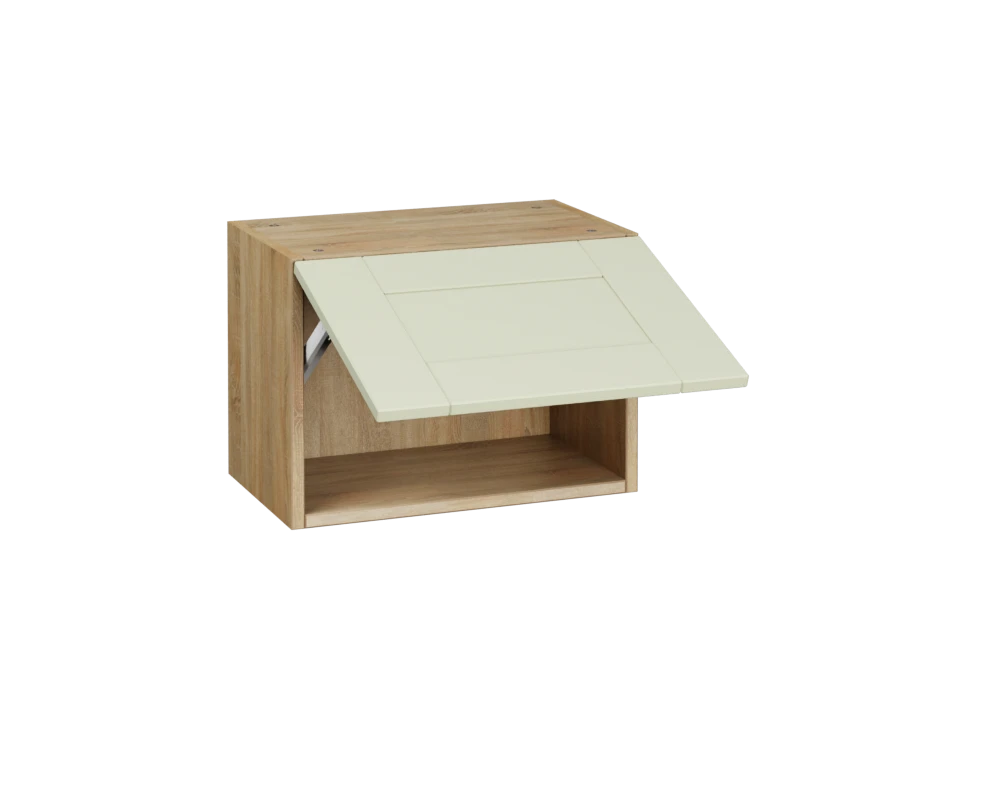 500 Top Box (360 High)