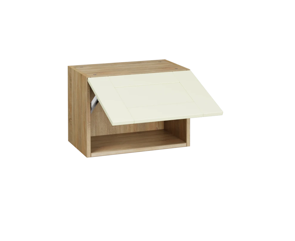 500 Top Box (360 High)