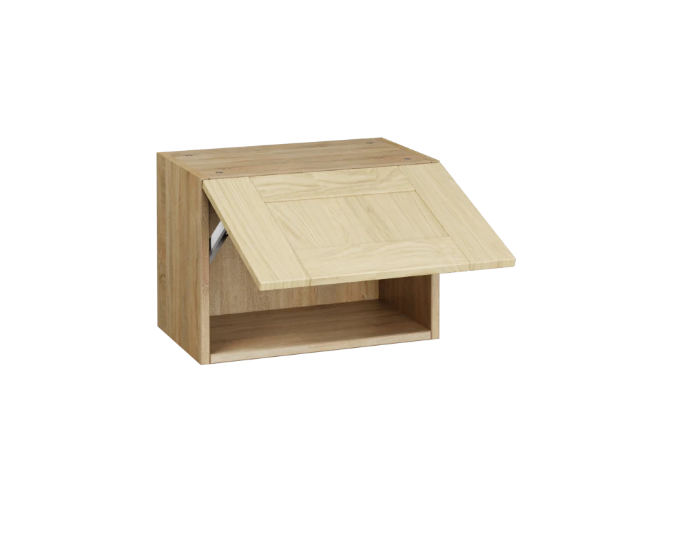 500 Top Box (360 High)