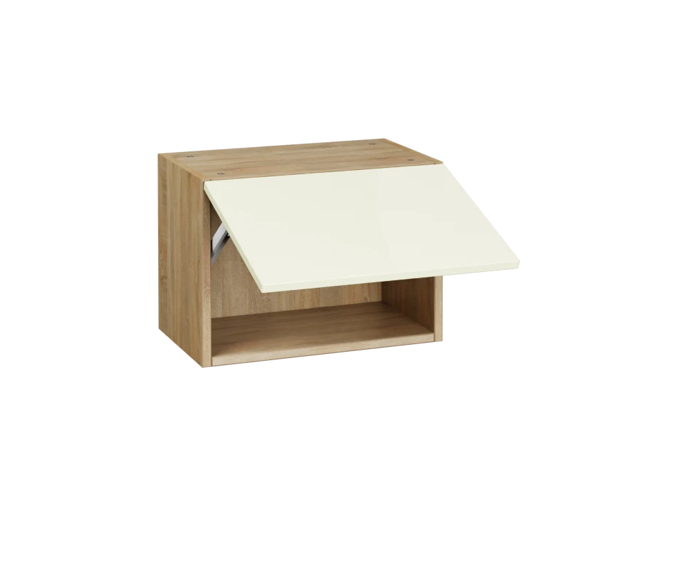 500 Top Box (360 High)