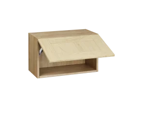 600 Top Box (360 High)