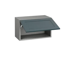 600 Top Box (360 High)