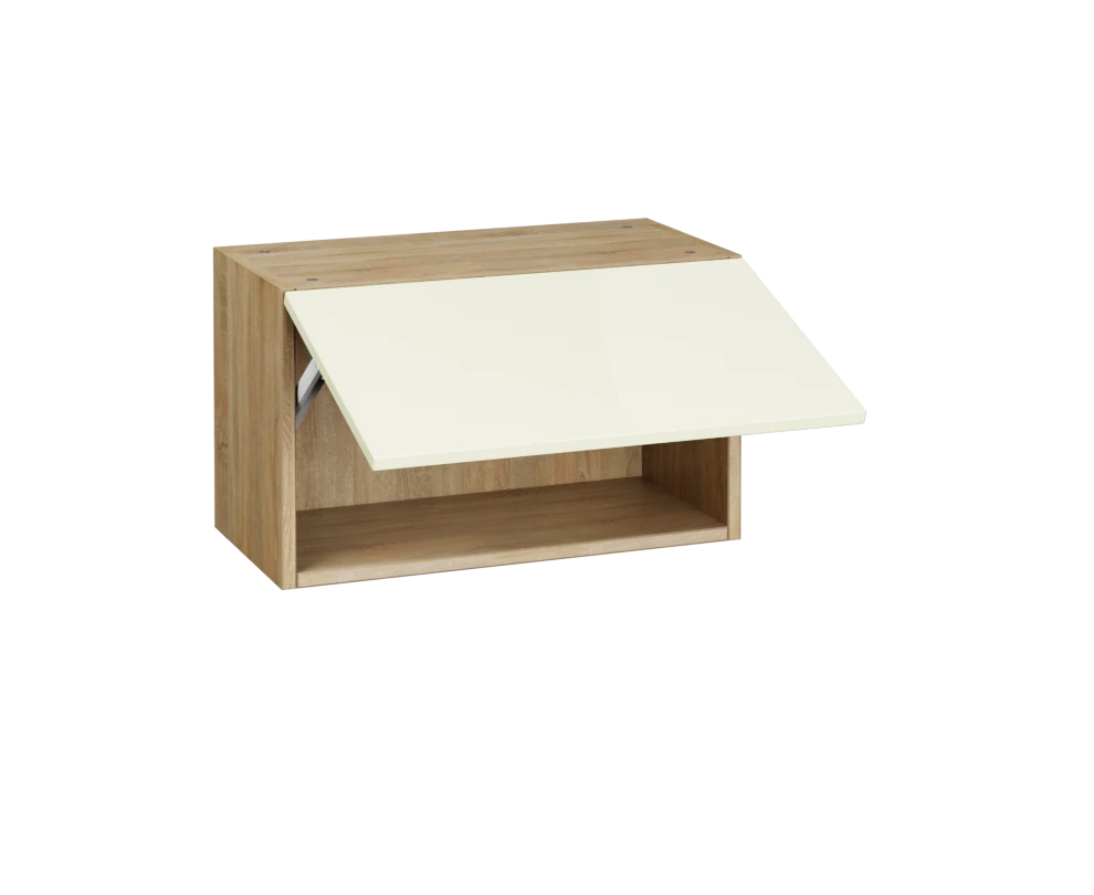 600 Top Box (360 High)