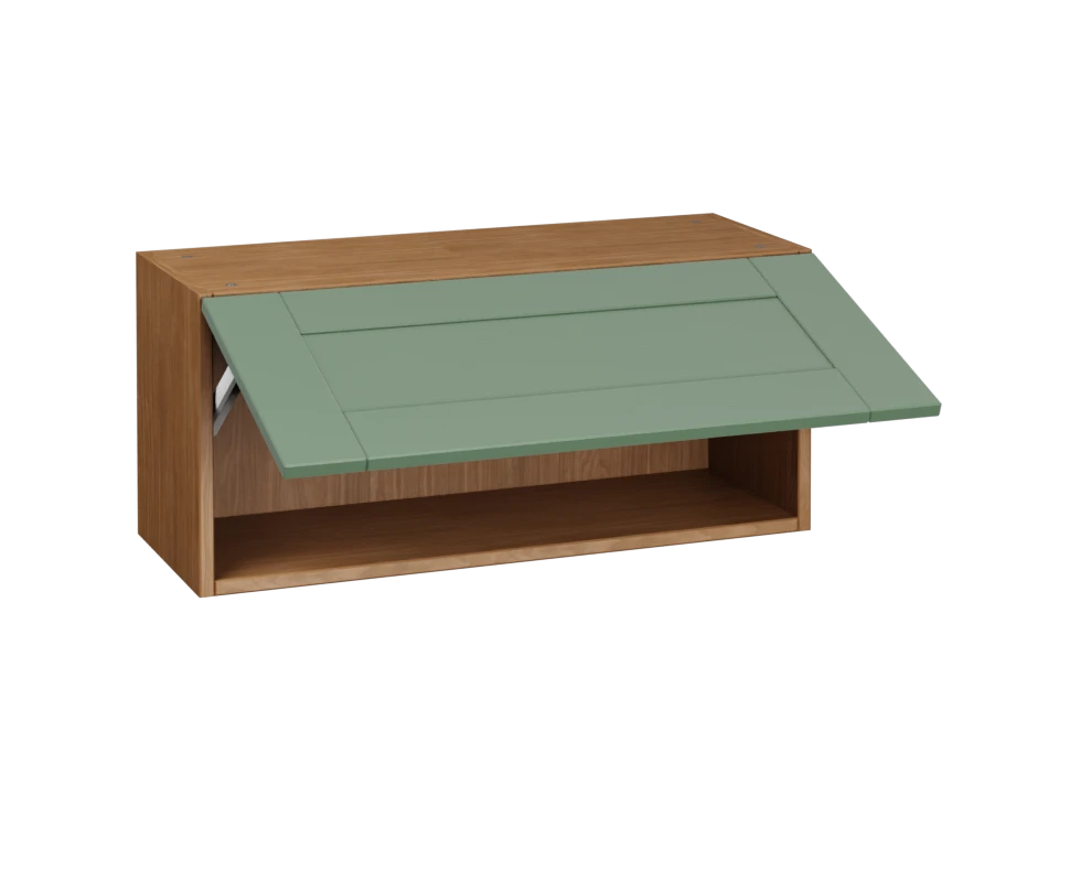 800 Top Box (360 High)