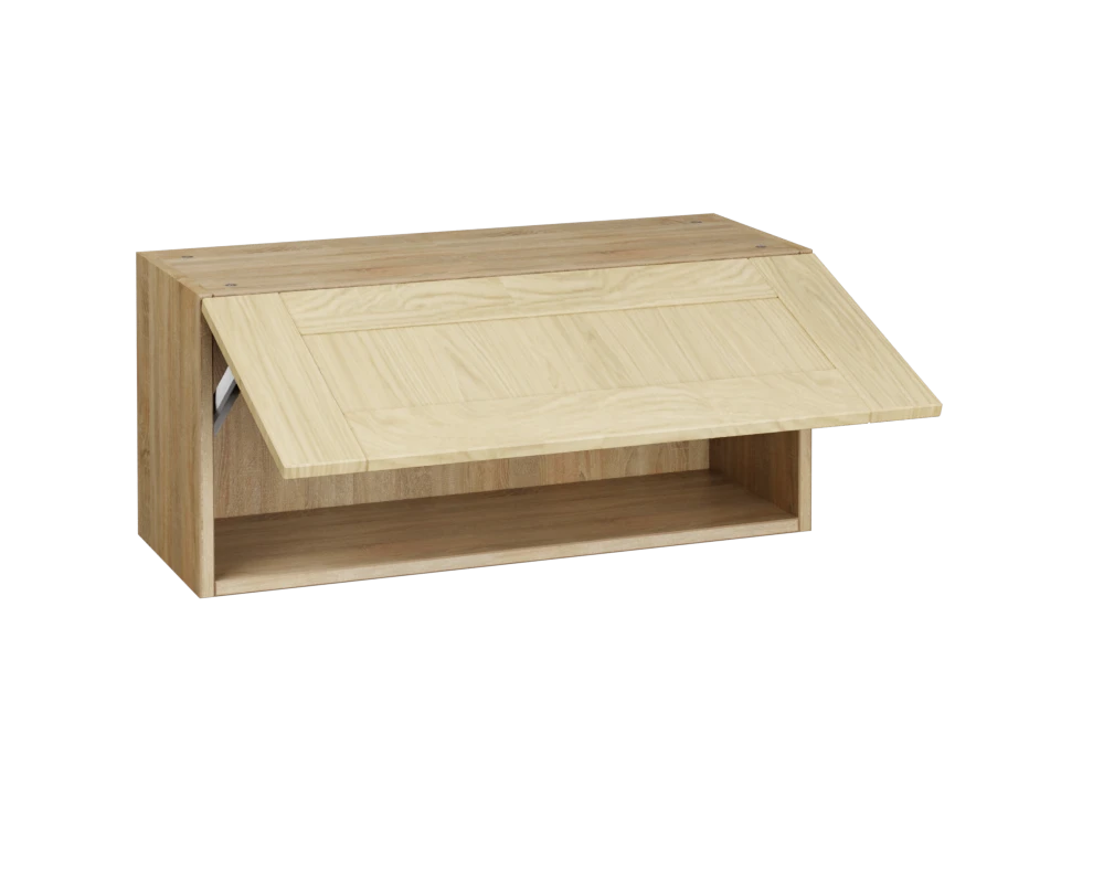 800 Top Box (360 High)