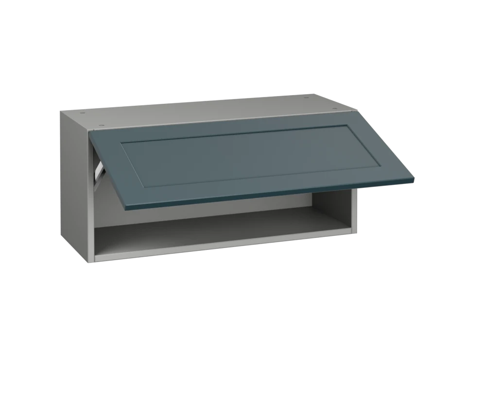 800 Top Box (360 High)