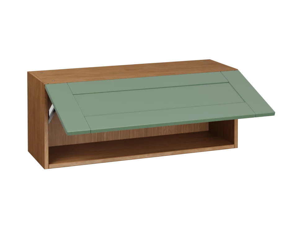 900 Top Box (360 High)
