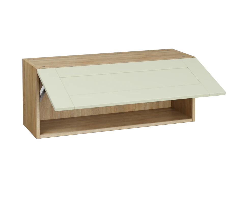 900 Top Box (360 High)