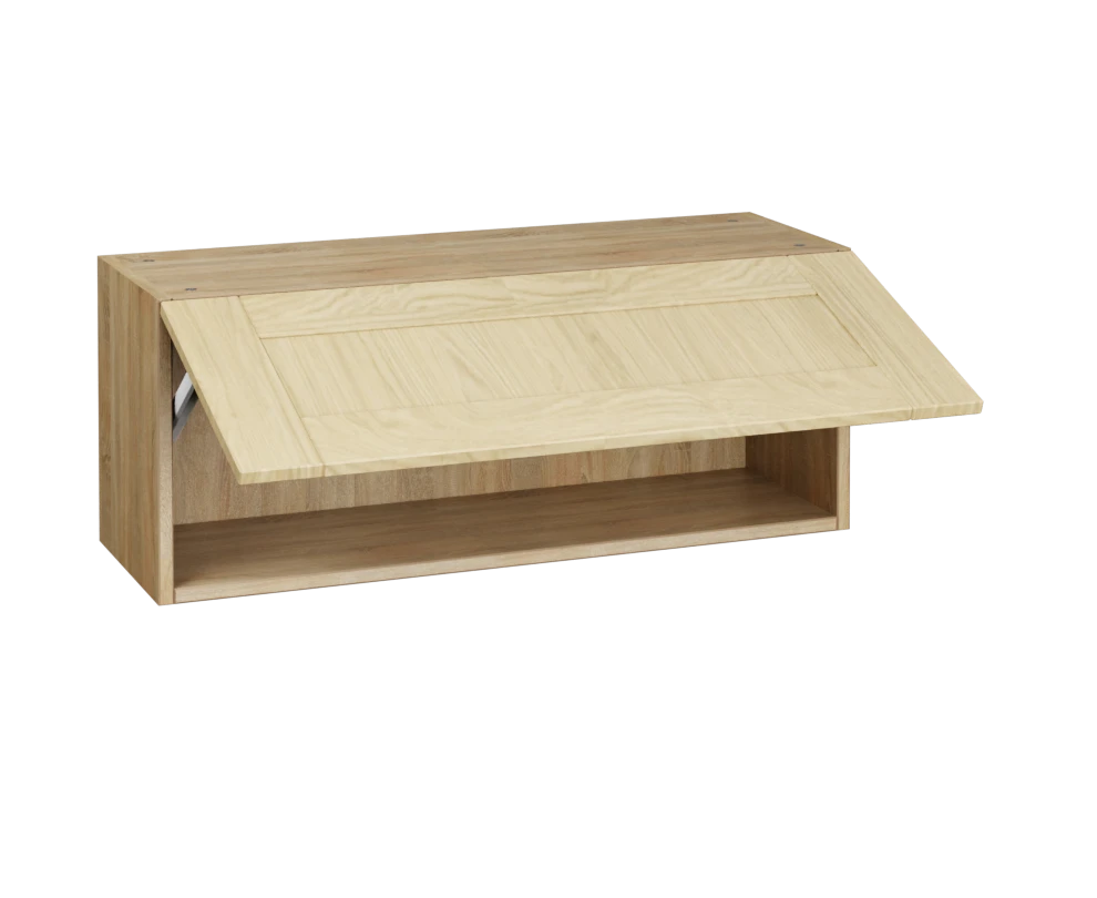 900 Top Box (360 High)