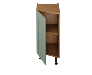 360 Angled Base Unit (LH)