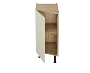 360 Angled Base Unit (LH)