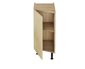 360 Angled Base Unit (LH)