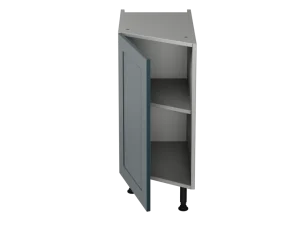 360 Angled Base Unit (LH)