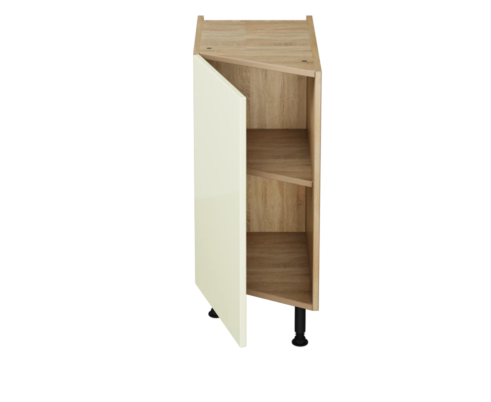 360 Angled Base Unit (LH)