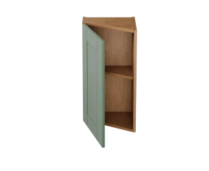 245 Angled Wall Unit (RH)