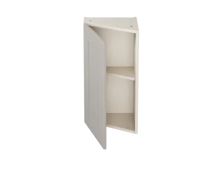 245 Angled Wall Unit (RH)
