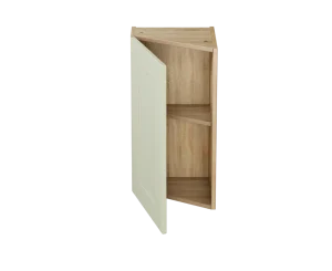 245 Angled Wall Unit (RH)