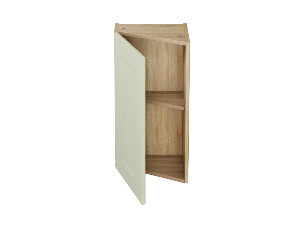 245 Angled Wall Unit (RH)