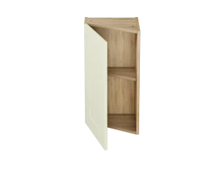 245 Angled Wall Unit (RH)
