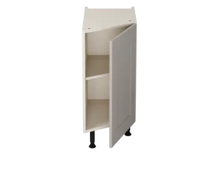 360 Angled Base Unit (RH)