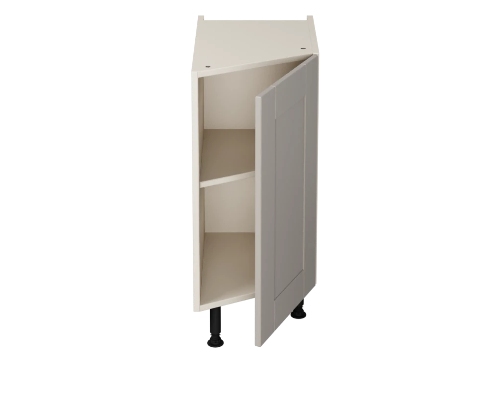 360 Angled Base Unit (RH)
