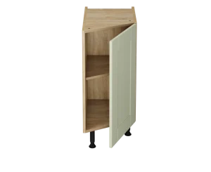 360 Angled Base Unit (RH)